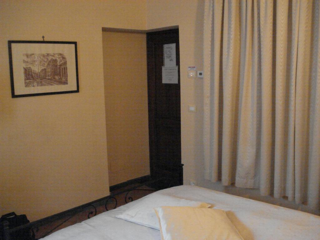 La Campana D'Oro Hotel Beverino Cameră foto
