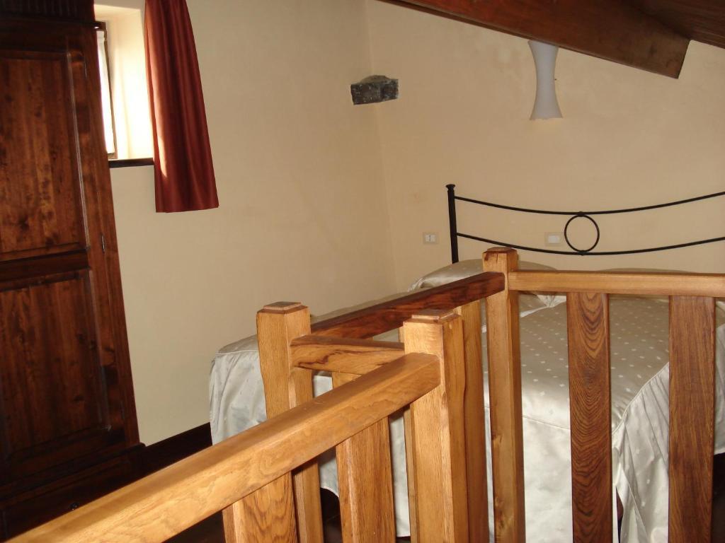 La Campana D'Oro Hotel Beverino Cameră foto